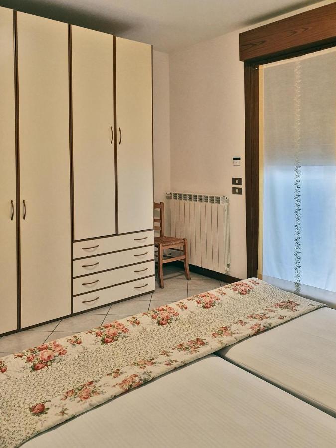 Casa Comisso Appartement Caorle Buitenkant foto